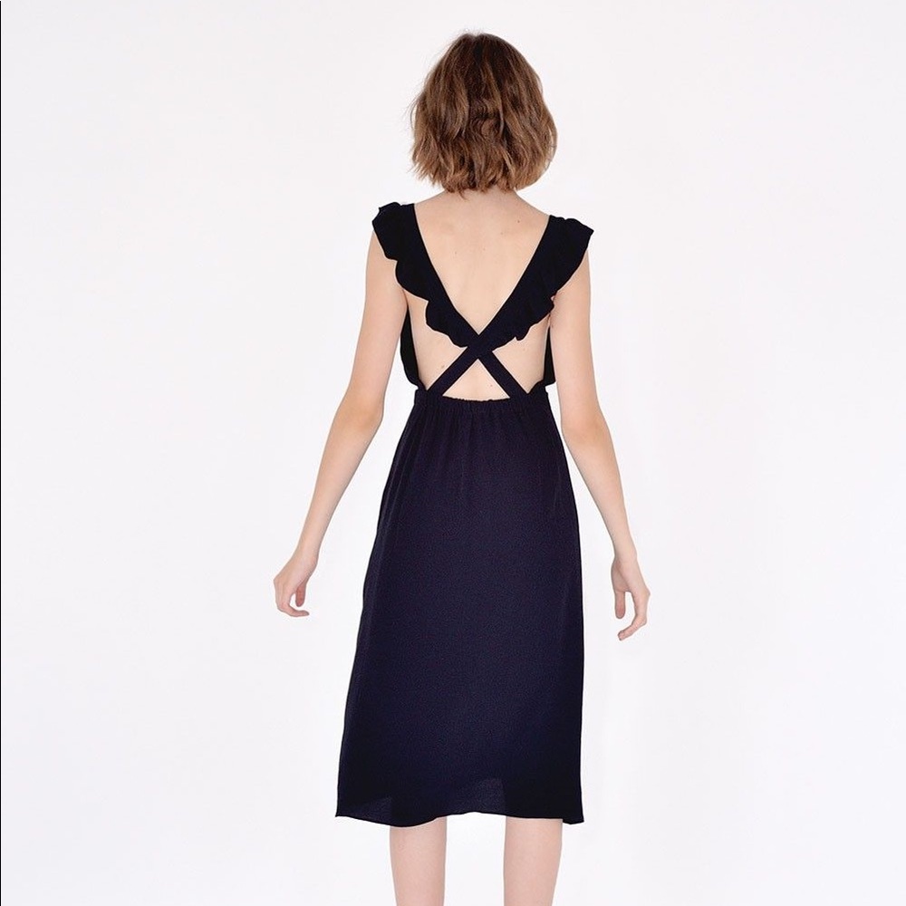 ✨ SOLD ✨ des Petits Hauts “Sebali” Dress